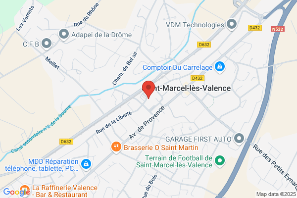 Ecole Maternelle