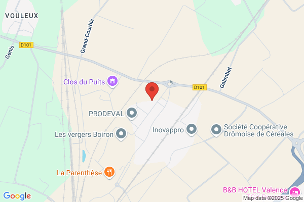 Estour Emballages