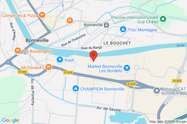 Europe Qualite Services
