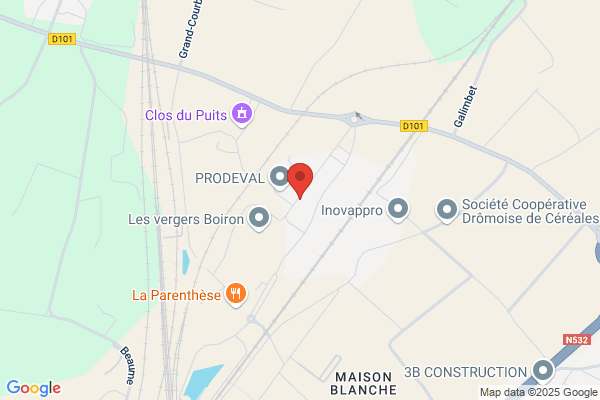GROUPE GETHERM