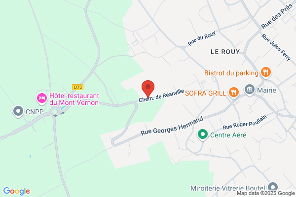 RL Couverture Charpente