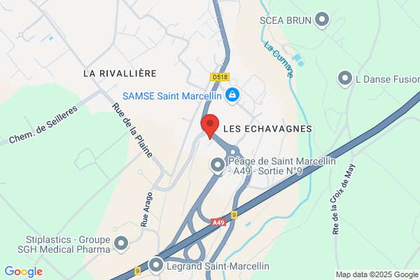 Garage du Péage - Mossan Auto - Motrio