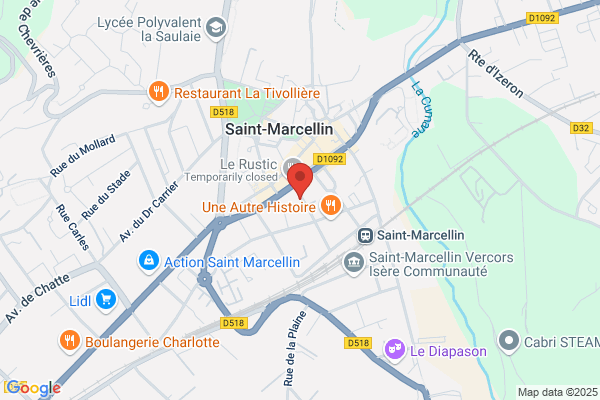 Pompes Funèbres et Marbrerie Carmona