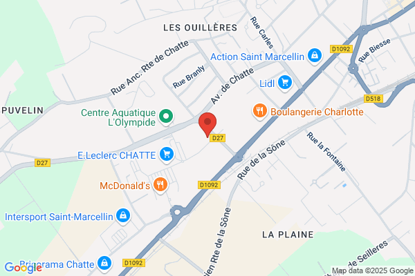 VillaVerde Saint-Marcellin