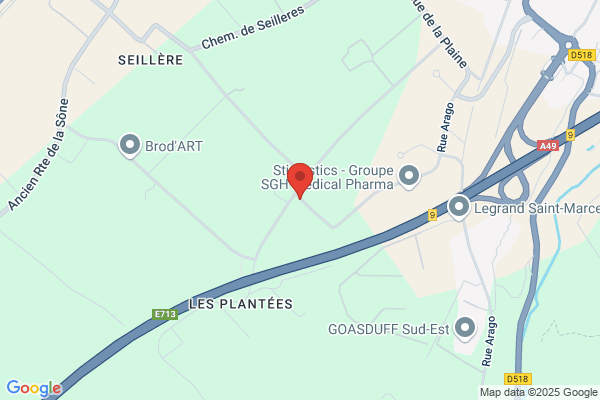 LES AILES DU TRANSPORT