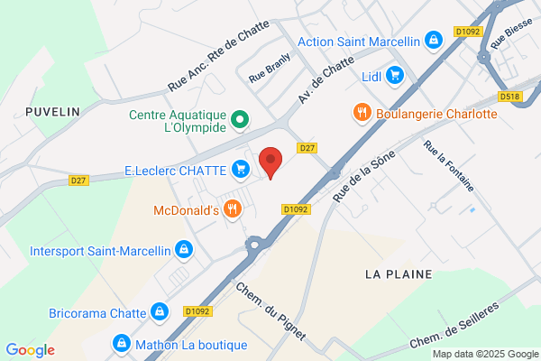 Reflex Informatique Services