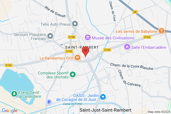 La Poste
