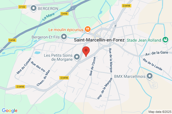 A G Immobilier