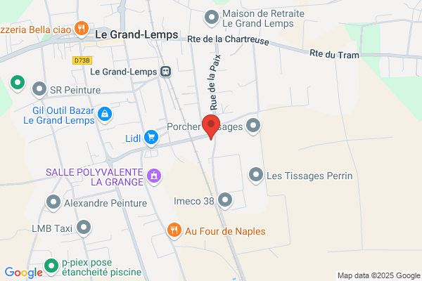 AD CARROSSERIE BERNARD AUTO