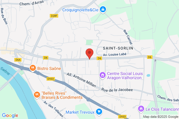 Atelier Graphique Untel Sarl