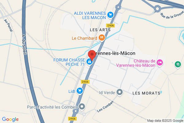 Ateliers Des Fermetures Sefers Agence Regionale