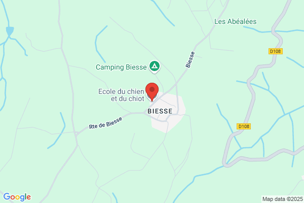 Auberge Canine Du Petit Bois