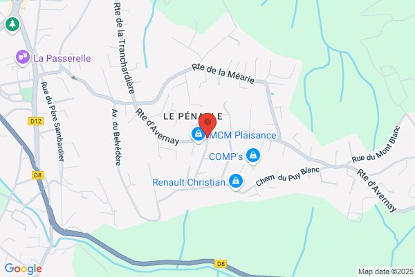 Auto Ecole Exbrayat Serge