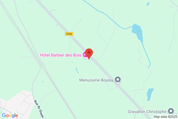 Barbier Restaurant