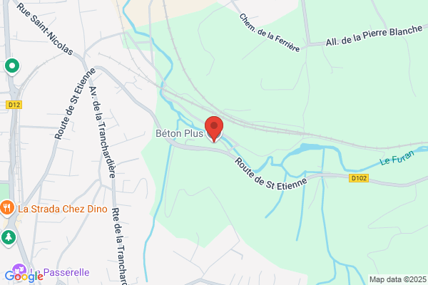 Beton Plus