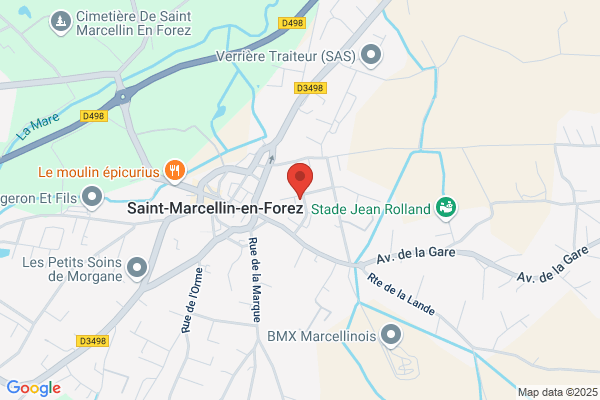 Boulot Maurice