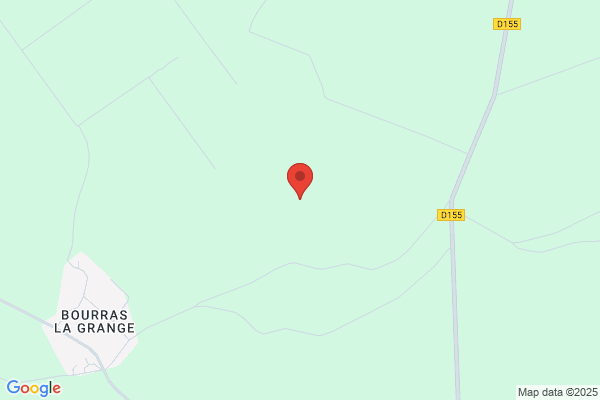 Buisson Joseph
