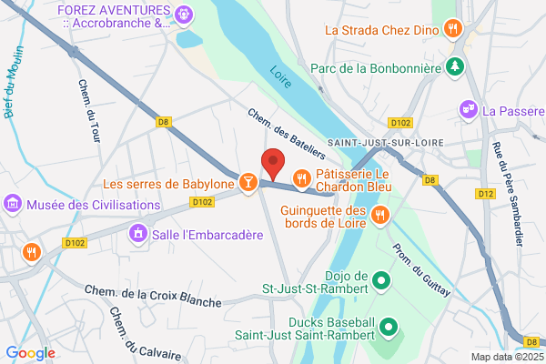 Bureau Des Permanences