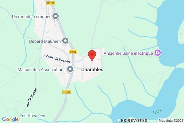 Cantine Scolaire