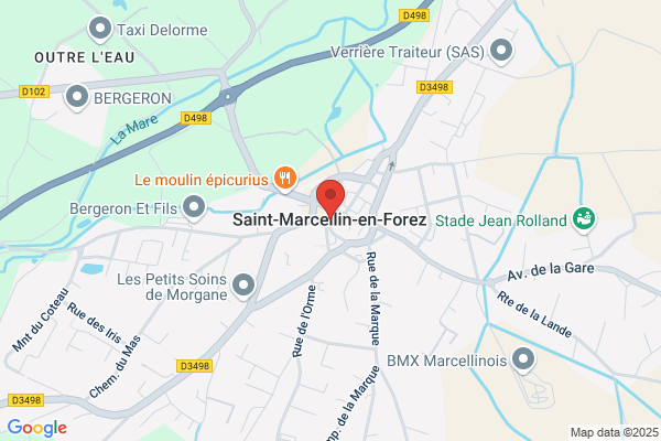 Cave La Marcellinoise
