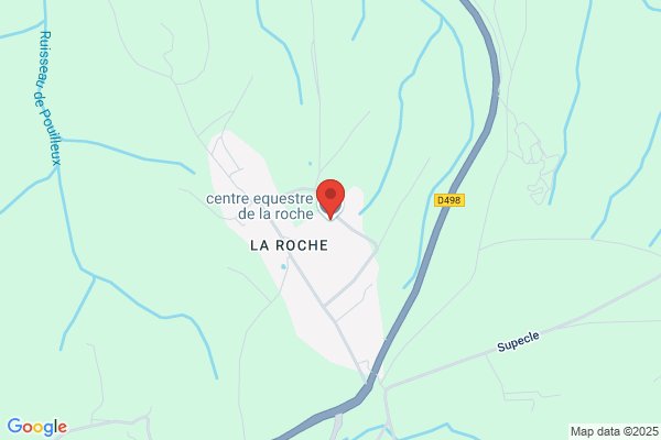 Centre Equestre De La Roche