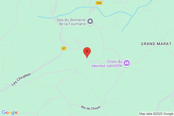 Charroin Gilles