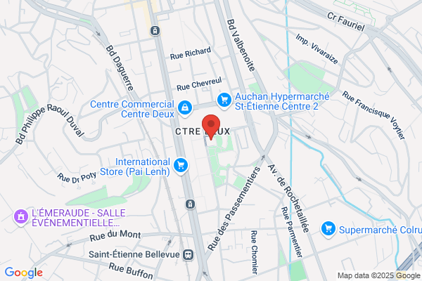 Comite Departemental Tourisme Equestre
