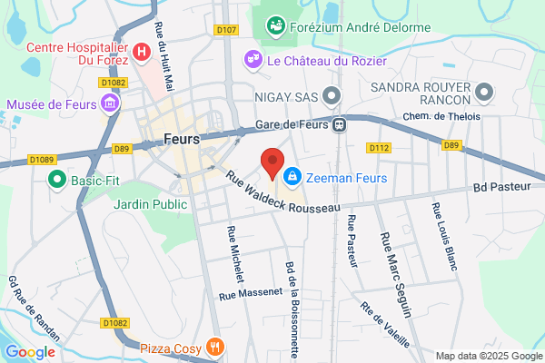 Communaute De Communes Du Forez Sud
