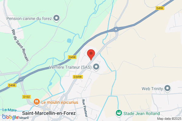 D Offset Imprimerie Gerard Desiage