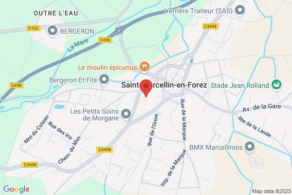 Ecole Maternelle