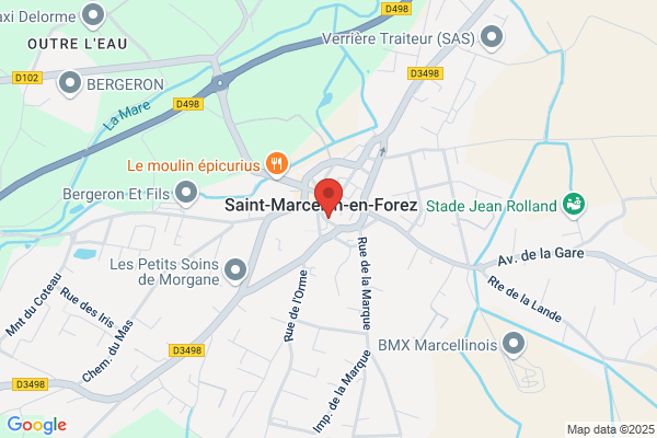 Ecole Publique Groupe Marande