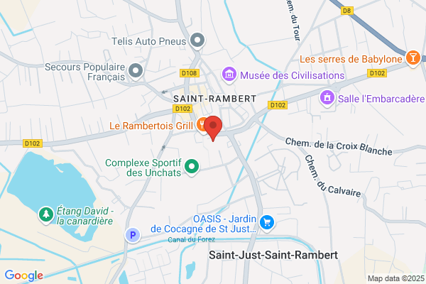 Ecole Publique Groupe Thibaud