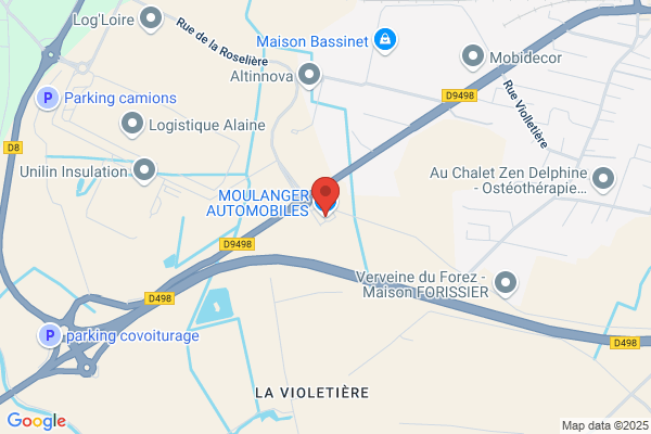 Garage Lamanche Yves
