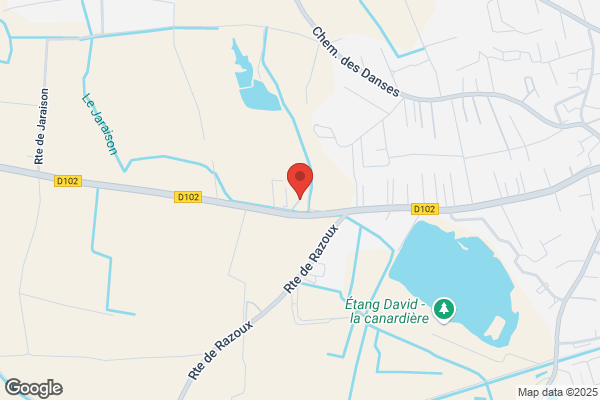 Gendarmerie Nationale