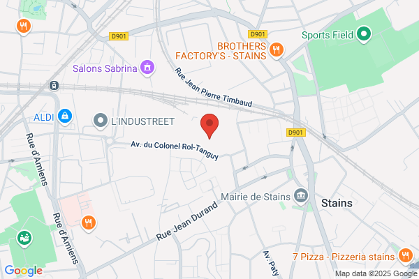 Groupe Moniteur