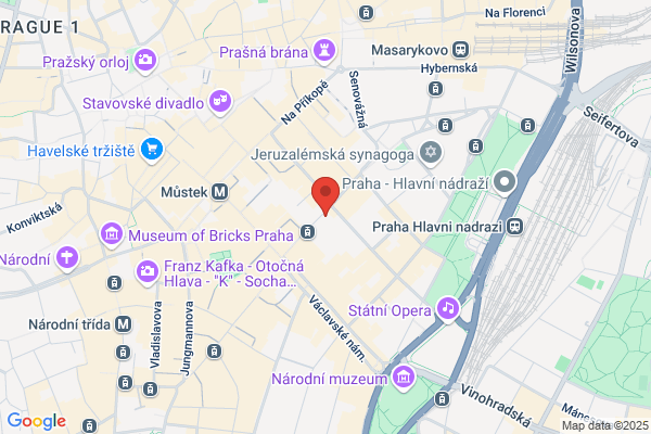 La Poste
