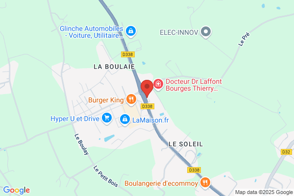 Audioprothésiste Ecommoy Audition Santé