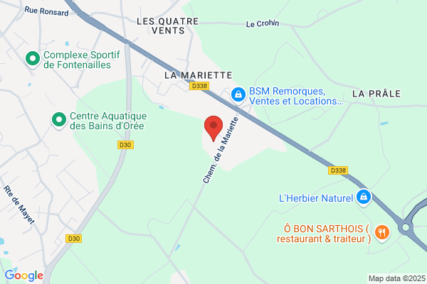 C.K'arrelage