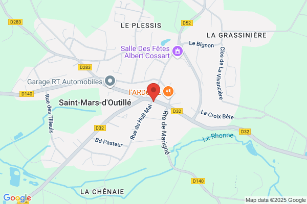 La Poste