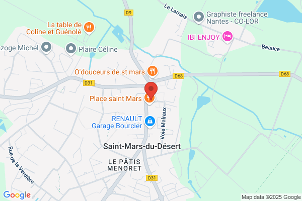 La Poste Agence Communale