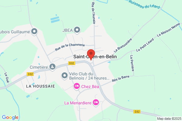 La Poste Agence Communale
