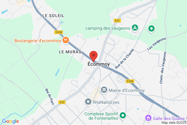 MMA Assurances ECOMMOY