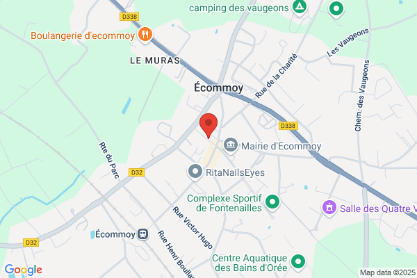 Optic 2000 - Opticien Écommoy - Place de la République