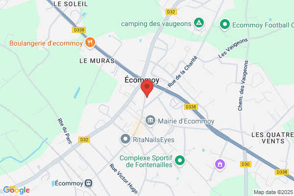 LABORIZON MAINE ANJOU - Laboratoire Ecommoy