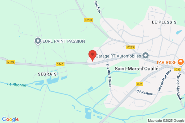 fransejour