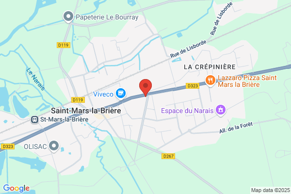 La Poste