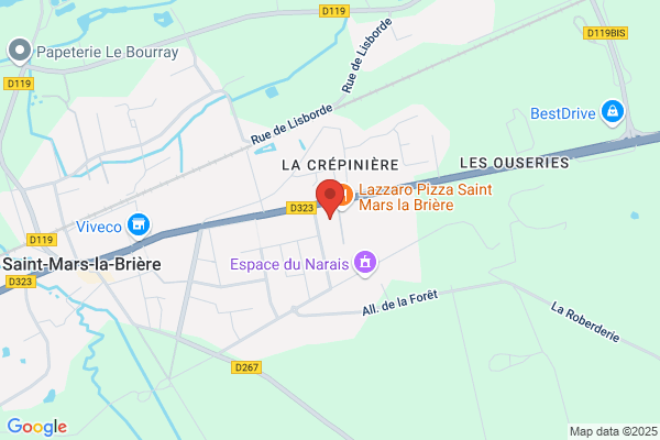 Chausson Matériaux