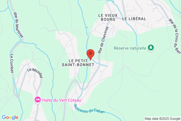 Vérité Damien