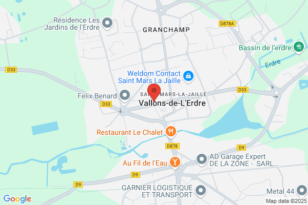 La Poste Agence Communale