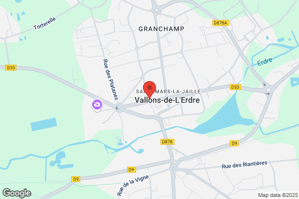 La Poste Agence Communale